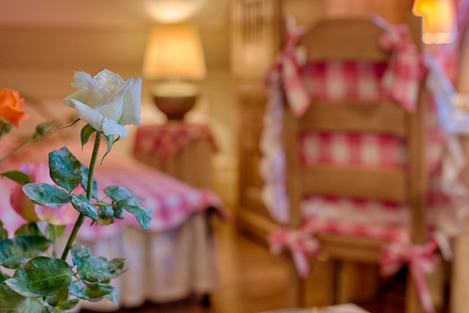 Villa Rosa Dunajská Streda Dış mekan fotoğraf